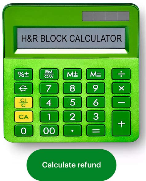 hrblco|h&r block tax estimator 2023.